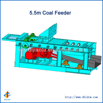 5.5m Coal Feeder