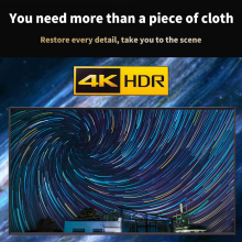 High cost performance 12 Ultra-narrow Edge Frame Screen