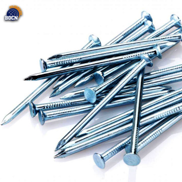 common round iron wire nails