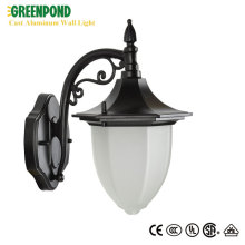 First Choice Classic Cast Aluminum Wall Lighting