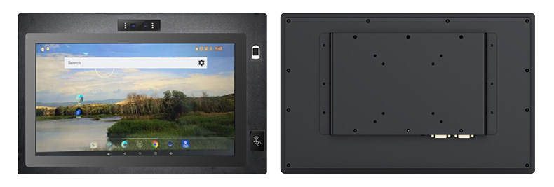 rugged android tablet