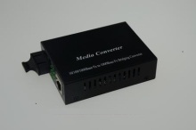 fiber optic media converter 1000M Media Converter