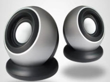 Home Stereo Speaker With USB/SD/FM/REMOTE