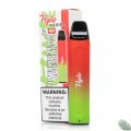 Aloe uva hyde vape descartável