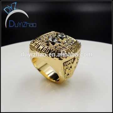 duyizhao jewelry factory wholesale championship rings custom cheap championship rings