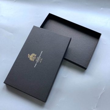 Customized Kraft Paper Quality Packaging Large Paper Box