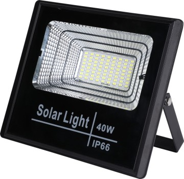 Adjustment emergency solar led flood lights