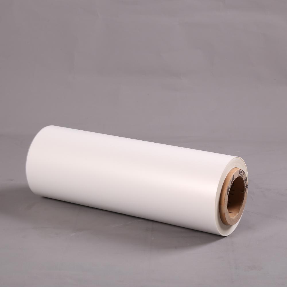 0.25mm Milky White Mylar Film voor lasersnijden