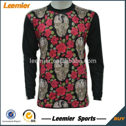 Custom Sublimation Sweatshirt / Printed Hoodies / Sublimation Long Sleeve Shirts