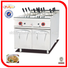 pasta cooker/industrial gas pasta cooker GH-988C