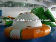 Mini saturn inflatable water games inflatable water games inflatable water toys