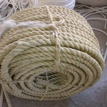 3/4 Strand Sisal Rope