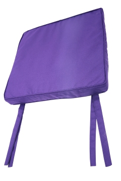 Solid Color Indoor Chair Cover