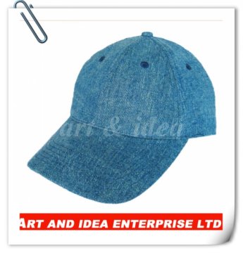 Jeans Wash Cap