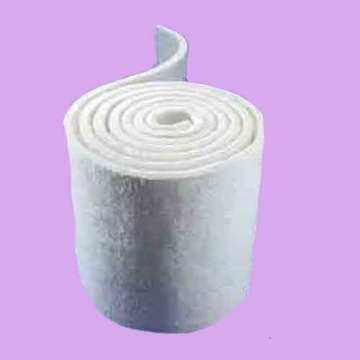 FLEXIBLE aluminium foil Aerogel INDUSTRIAL INSULATION