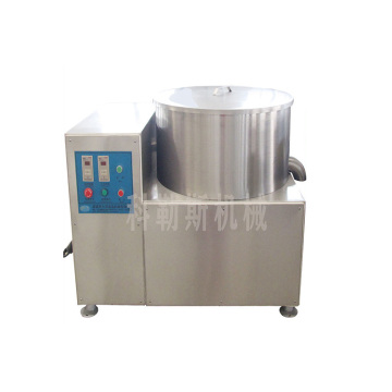 KLS Centrifugal Commercial Deoiling Machine for Potato Chips and French Fries
