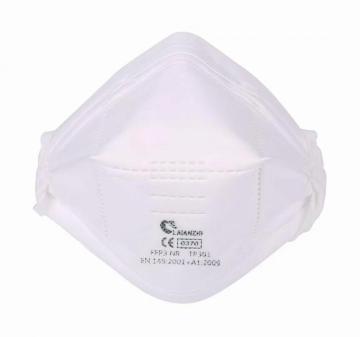 FPP3 Duck Mouth Shape Face Mask