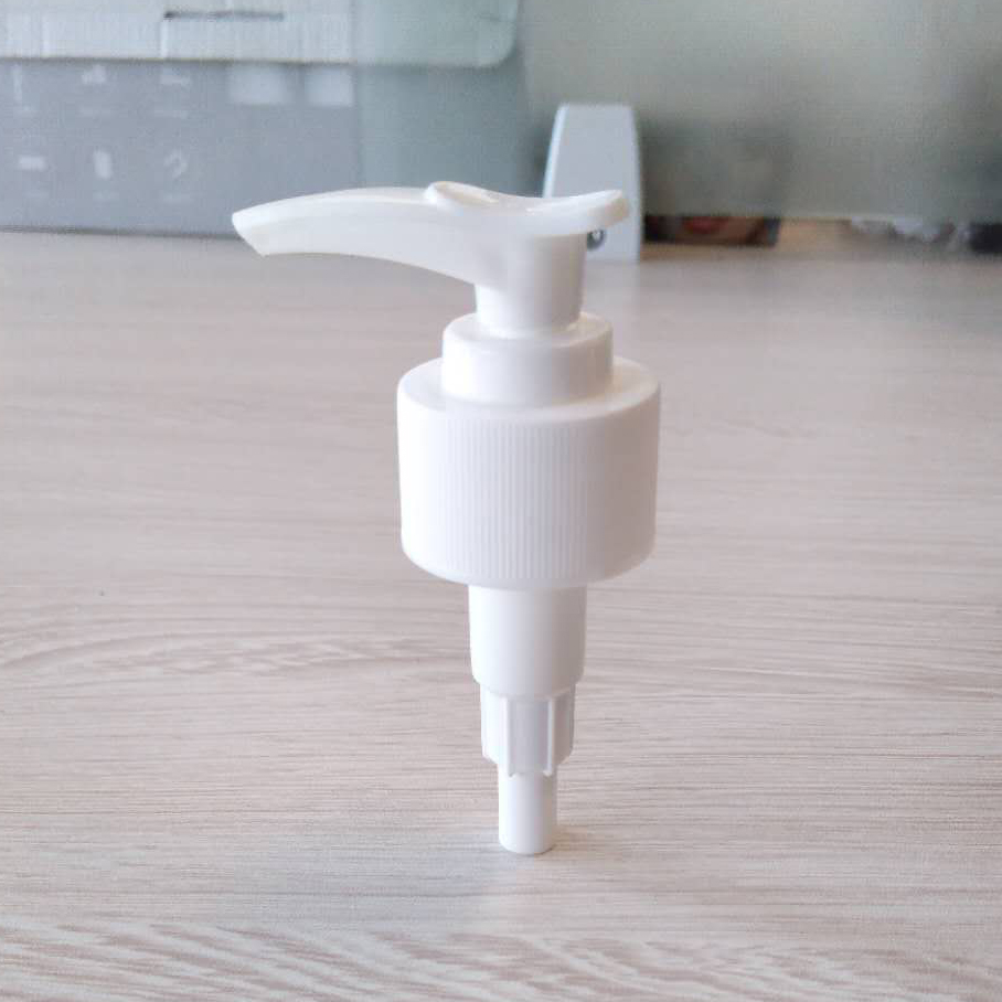 Lotion Bottle Pump