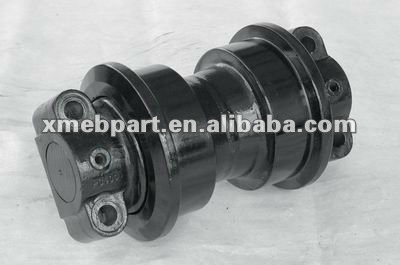 PC100-5 Track roller,PC100-5 Bottom roller,PC100-5 Lower roller