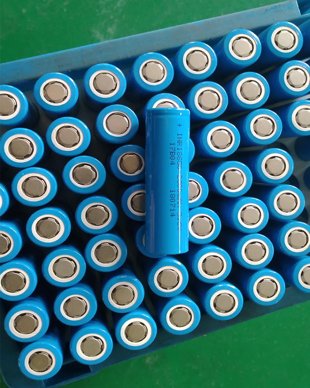 Lithium Ion Battery