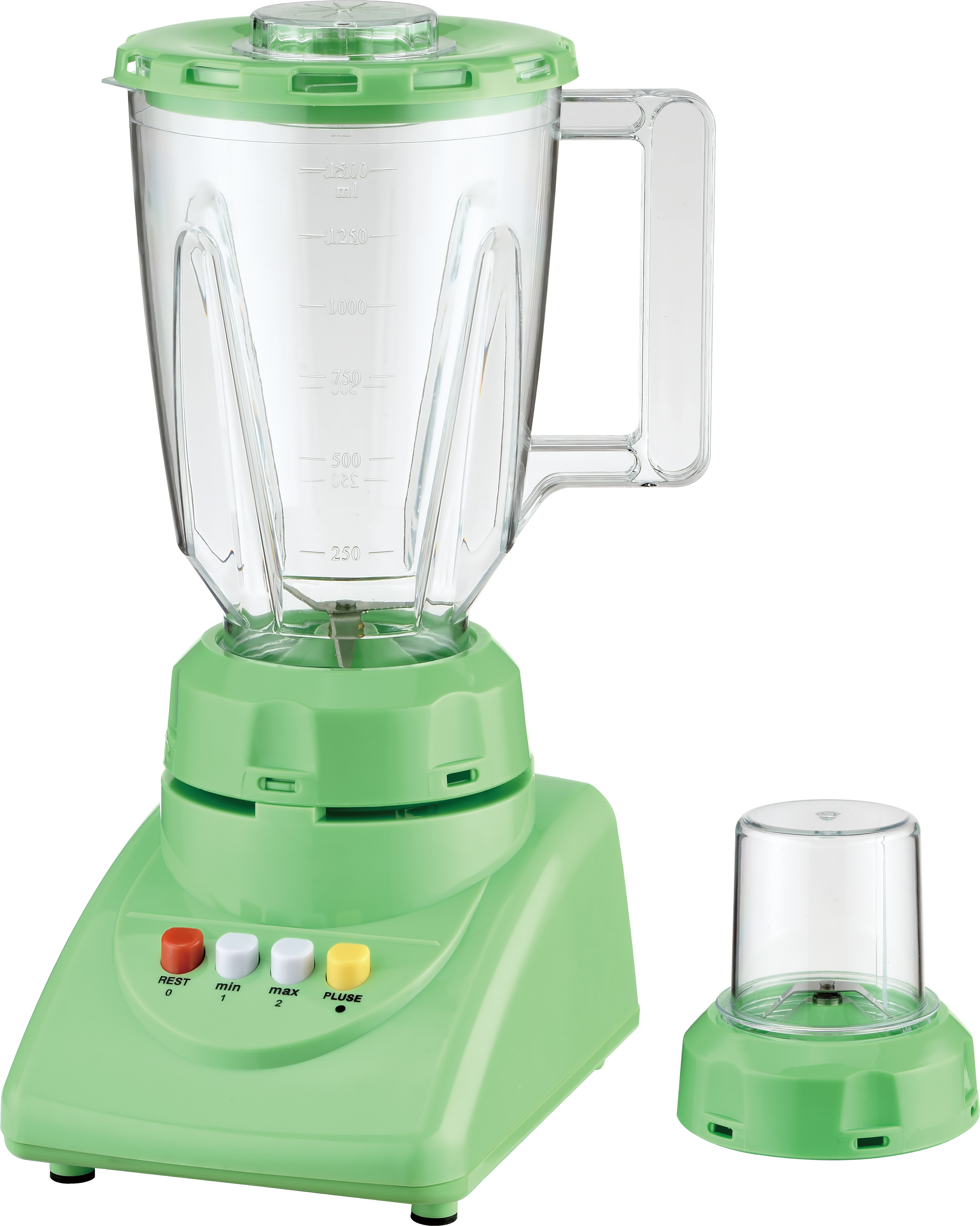 Healthy Food Blender