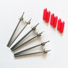 Tungsten Carbide Vinyl Plotter Cutter Blades for CraftRobo