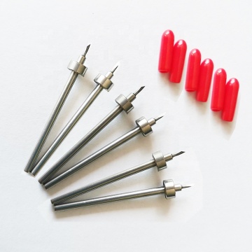 Tungsten Carbide Vinyl Plotter Cutter Blades for CraftRobo