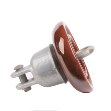 52-1 Porcelain Disc Insulator