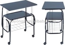 DC-660L Wooden TV Stand