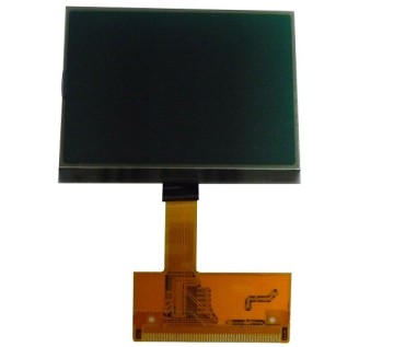 Audi TT VDO LCD Display