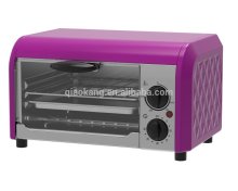 9L/10L small electrical oven/toaster oven