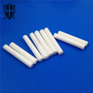 industrial precise ceramic rod shaft bar products