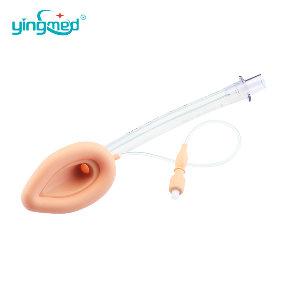 Silicone laryngeal mask (1)