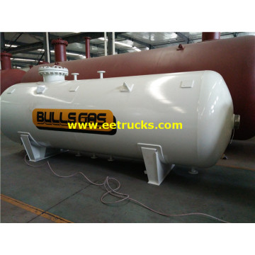 10cbm Residential Propane Domestic Tanks