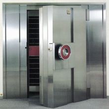 Economic Type Bank Vault Safety Safe Door on Sale Wholesaler/Vault Door/Explosive Safe/Safe
