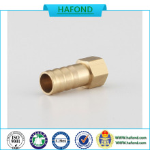 High quality titanium standard part