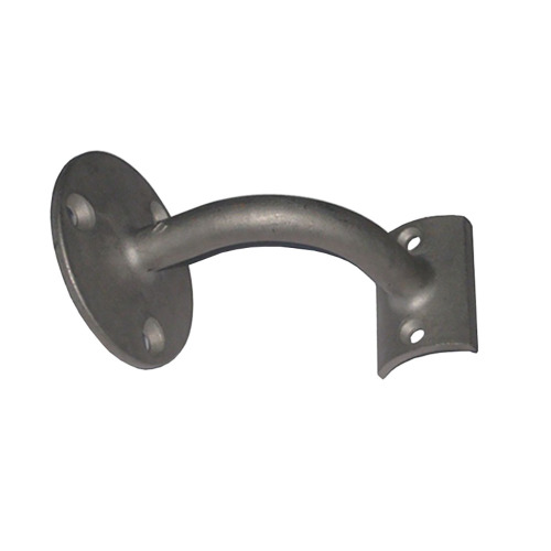 Steel building hardware investment casting parts