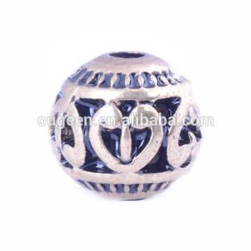 8mm round heart shape fashion jewelry beads alibaba beads free samples