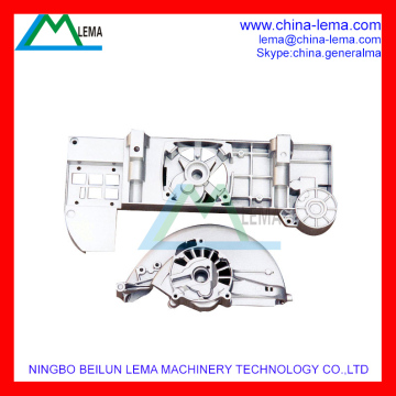 Magnesium Alloy Injection Strong Chassis