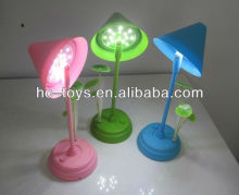Shantou Toys Led Reading Lamp, Led Lamp, Night Light,