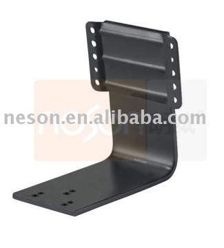 4.back sheet for B-series and G-series mechanisms