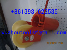 Straight Line Cable Roller,Rollers And Guides,Roller Curve