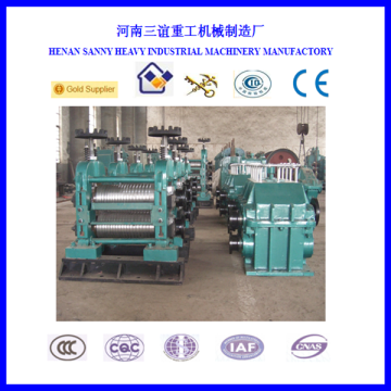 Rebar Rolling Mill