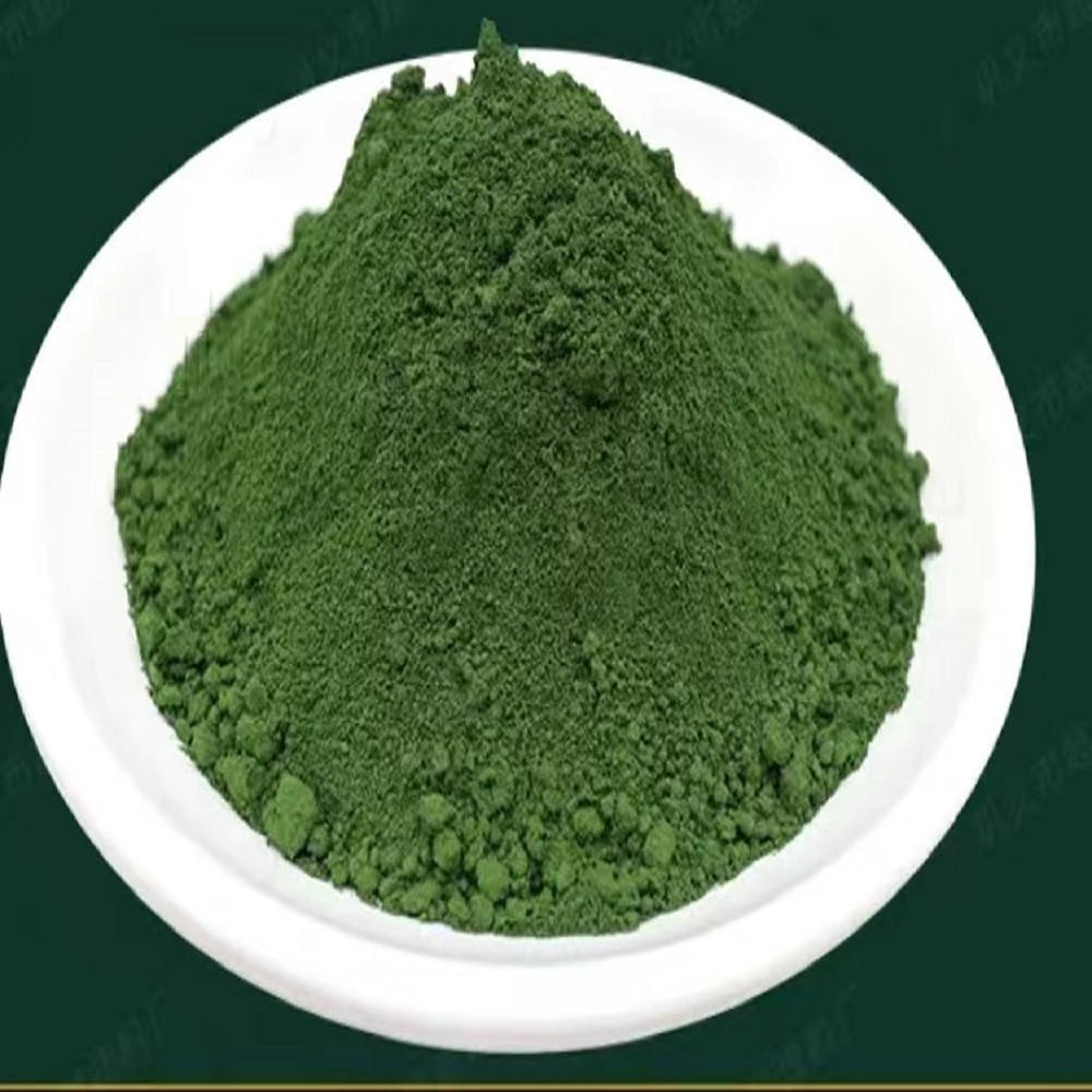 Chromium Oxide Green Jpg