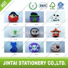 Halloween Day eraser