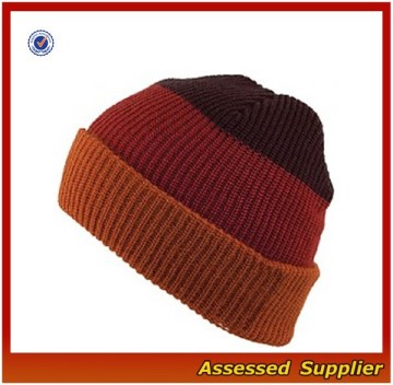 XJ0752/Men fashion hat / cheap fashion men's hat knit hat