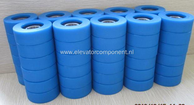 Sch****** Escalator Step Roller 70*25*6204