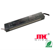 LED light power supply for floodlights