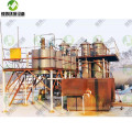 Tyre Pyrolysis Oil Properties from DIY Used Tyres Pyrolysis Reactor