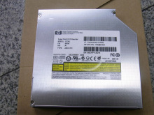 Optical Disc Drive Gt30l Dvd±rw Slim Lightscribe Burner Drive